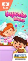 Cooking games for toddlers Image