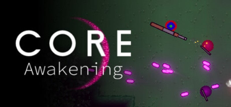 Core Awakening Image