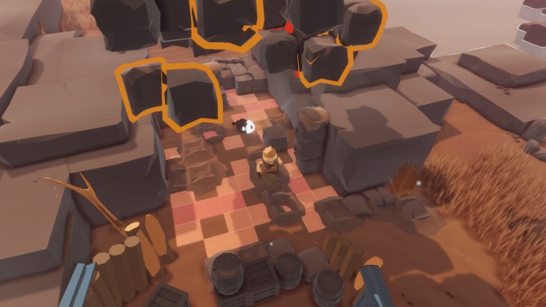 Core Lords screenshot