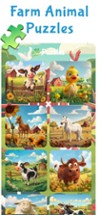 Country Zoo: Farm Animal Games Image