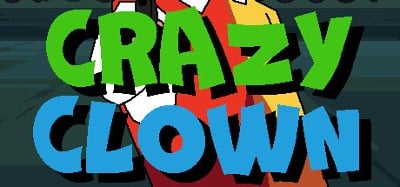 Crazy Clown Image