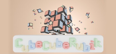 Games like CubeCubeRubik