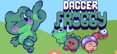 Dagger Froggy Image