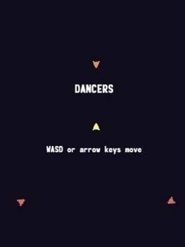 Games like Dancers