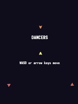 Dancers Image
