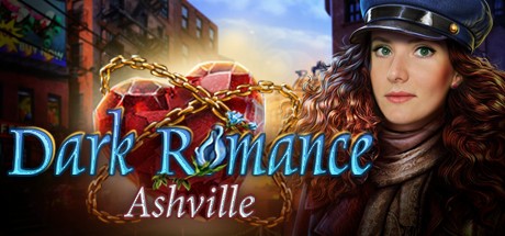 Games like Dark Romance: Ashville Collector's Edition