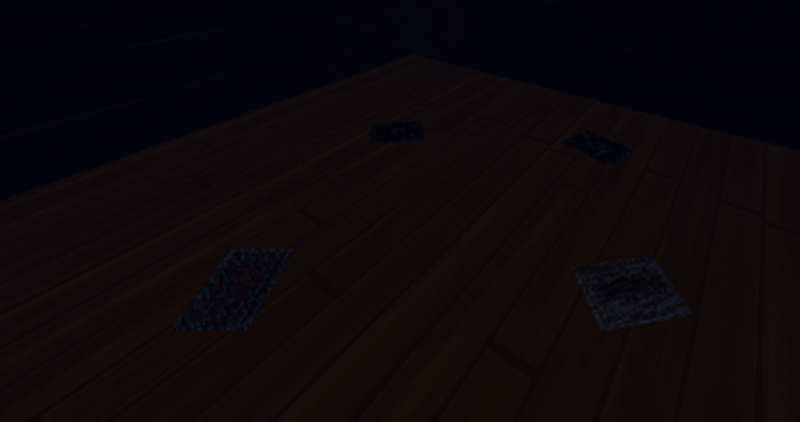 Darkest Fears screenshot