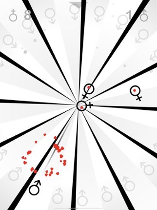 Darwinism - hit the target screenshot