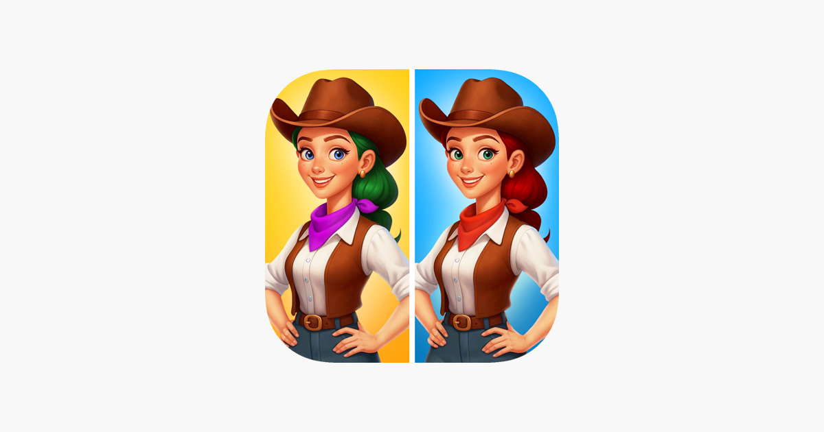 Games like Define・ Find difference games