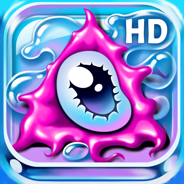 Games like Doodle Creatures™ HD