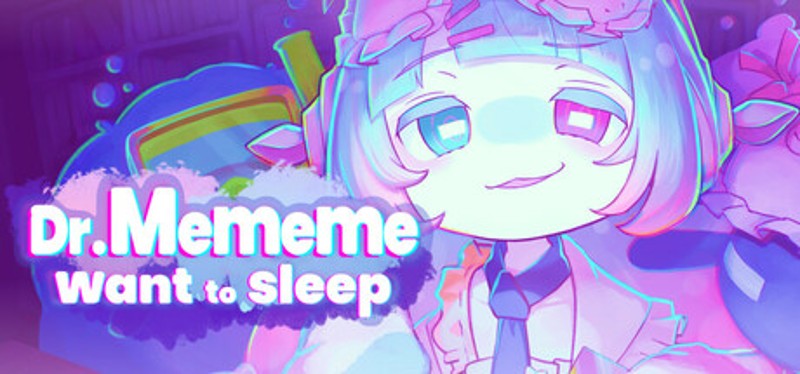 Dr.Mememe want to sleep Image