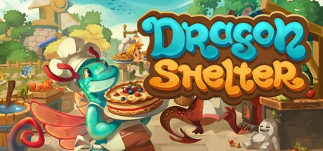 Games like Dragon Shelter