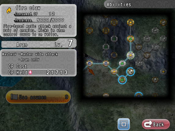 Drakerider screenshot