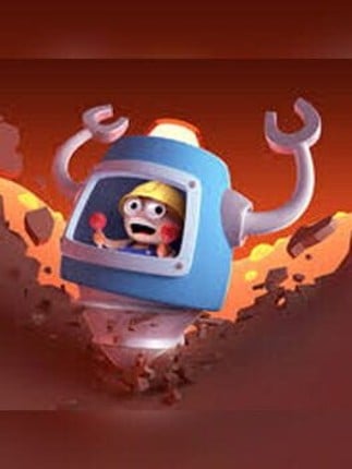 Drill Up Image