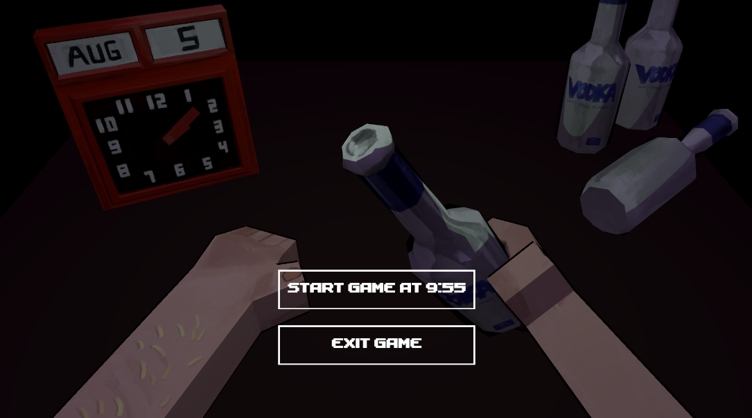 Games like Drink, Then Forget