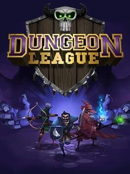 Games like Dungeon League