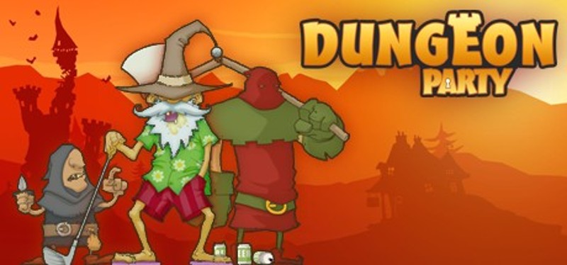 Dungeon-Party Image