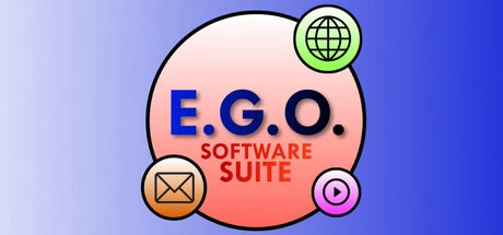 Games like E.G.O. Software Suite