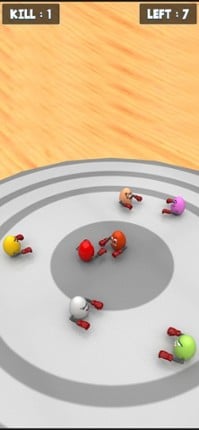 Egg Boxing.io screenshot