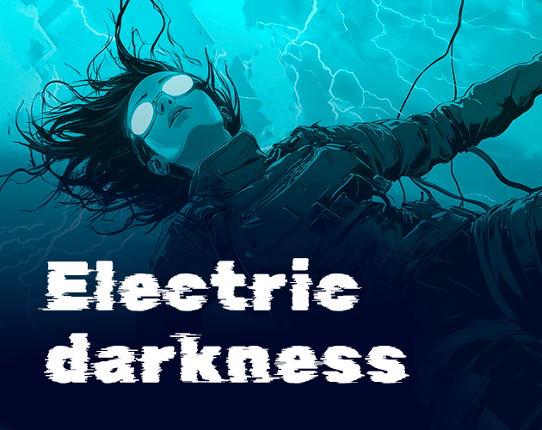 Electric darkness Image