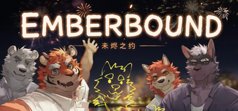 Emberbound Image