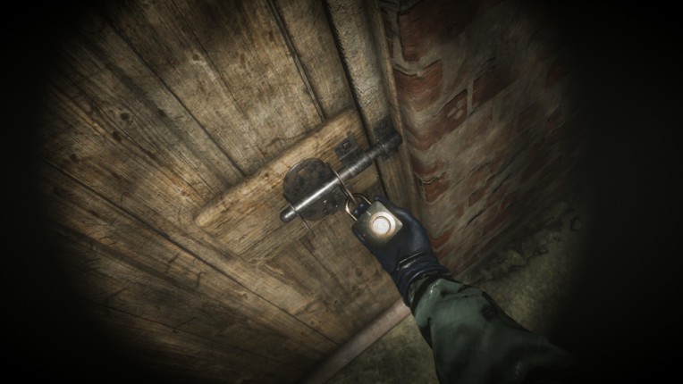 Eternal Threads screenshot