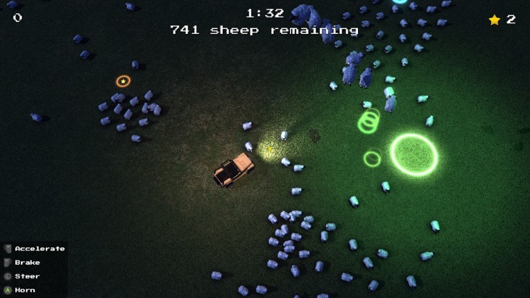 Everybody Herds screenshot