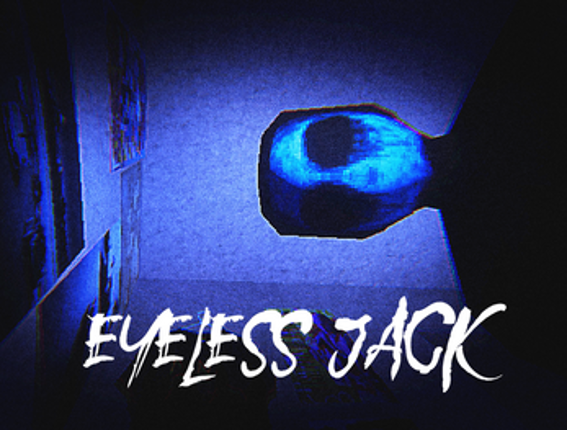 Eyeless-jack screenshot