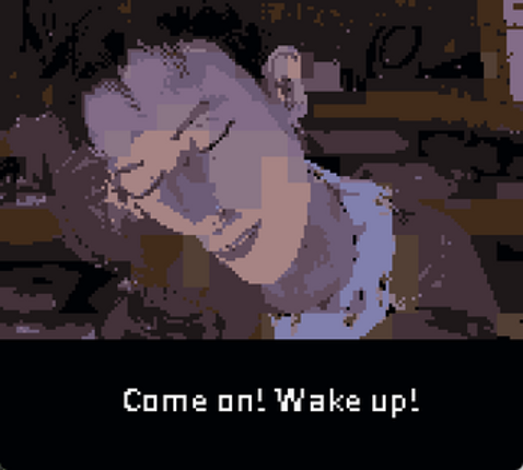 Fable: 20th Anniversary Gameboy Color Demake Image