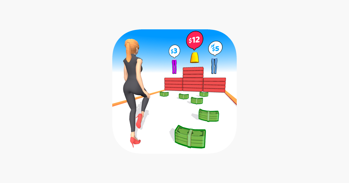 Games like Fashion Contest