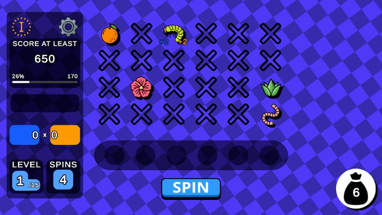 Fate Architect screenshot