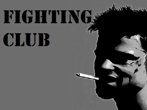 Fighting Club Image