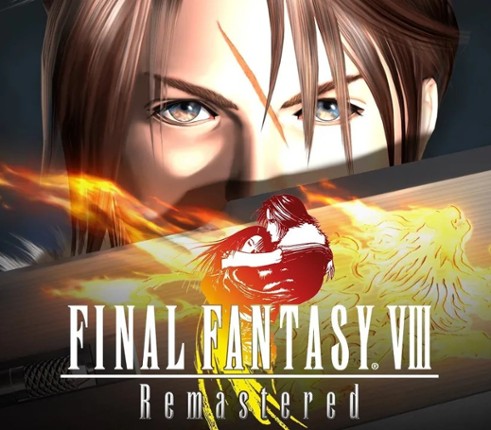 FINAL FANTASY VIII Remastered Image