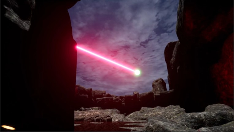 The Keyless: Beyond the Door screenshot