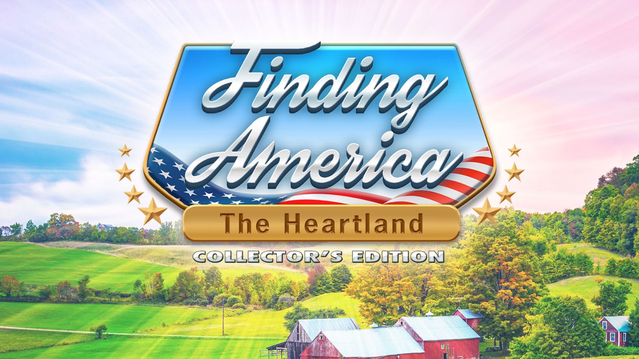 Games like Finding America: The Heartland