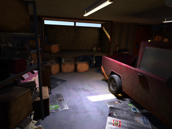 Fix & Remember Image