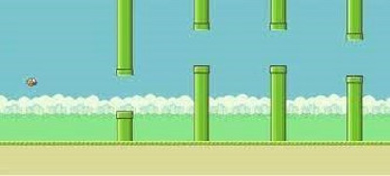FlappyBird✔ Image