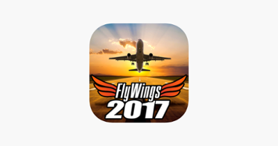 Flight Simulator FlyWings 2017 Image