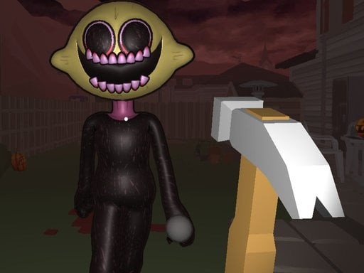 Games like FNF: Trick or Die
