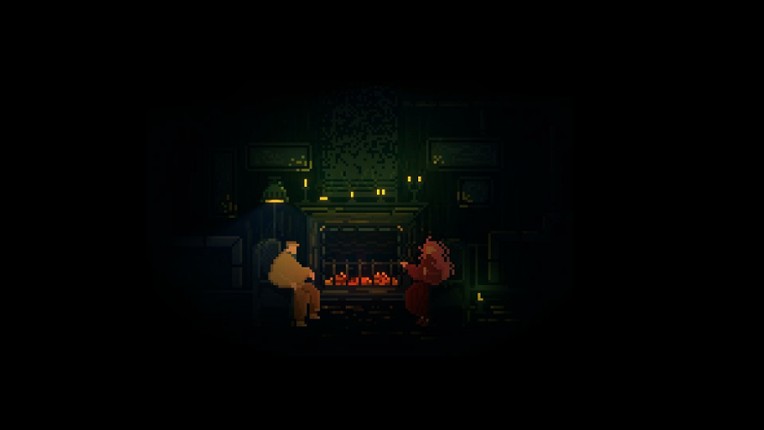 Fogrest: The Whisper of Harbingers screenshot