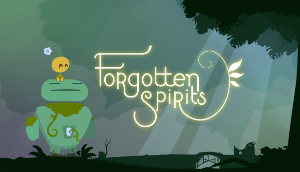 Games like Forgotten Spirits