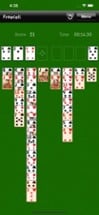 Freecell - Classic Solitaire Image