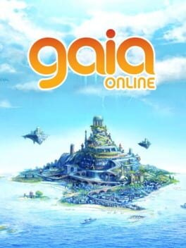 Games like Gaia Online
