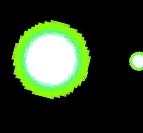 Galactic Bounce Image