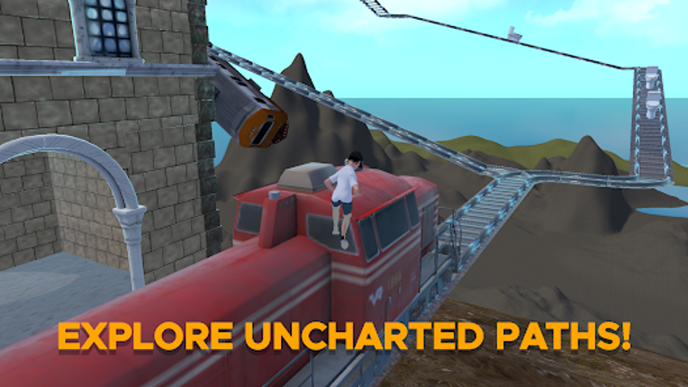 Only Climb screenshot