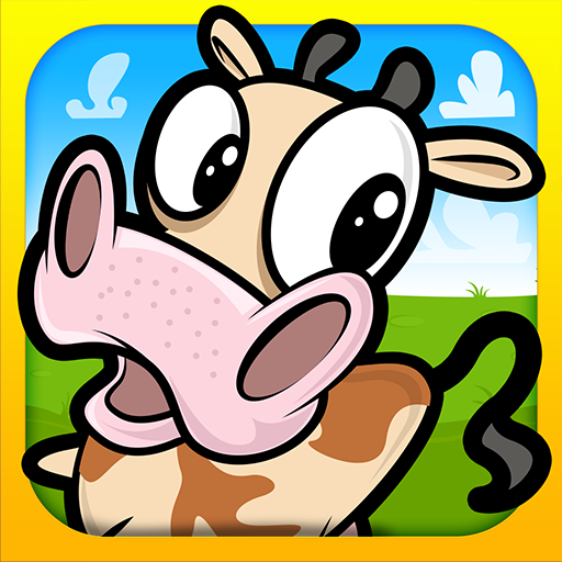 Games like Run Cow Run