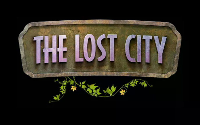 The Lost City screenshot
