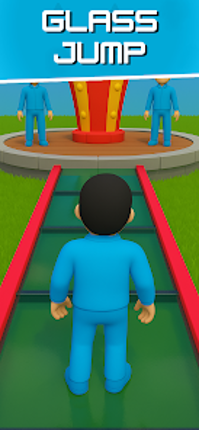 Survival Challange: 456 Master screenshot