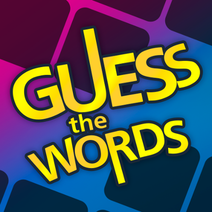 Guess The Words: Brain Riddles Image