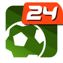 Futbol24 soccer livescore app Image